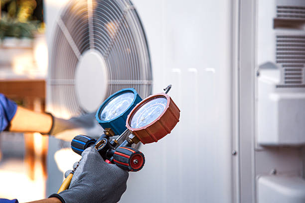 Affordable Hvac solutions in Pickering, MO